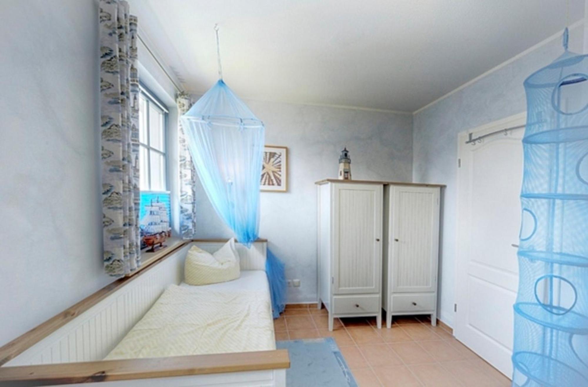 Antjes Deichblick Βίλα Zingst Εξωτερικό φωτογραφία